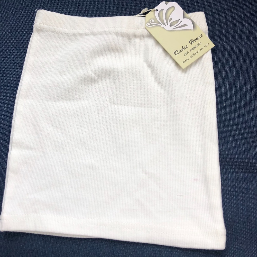Toddler Pencil skirt